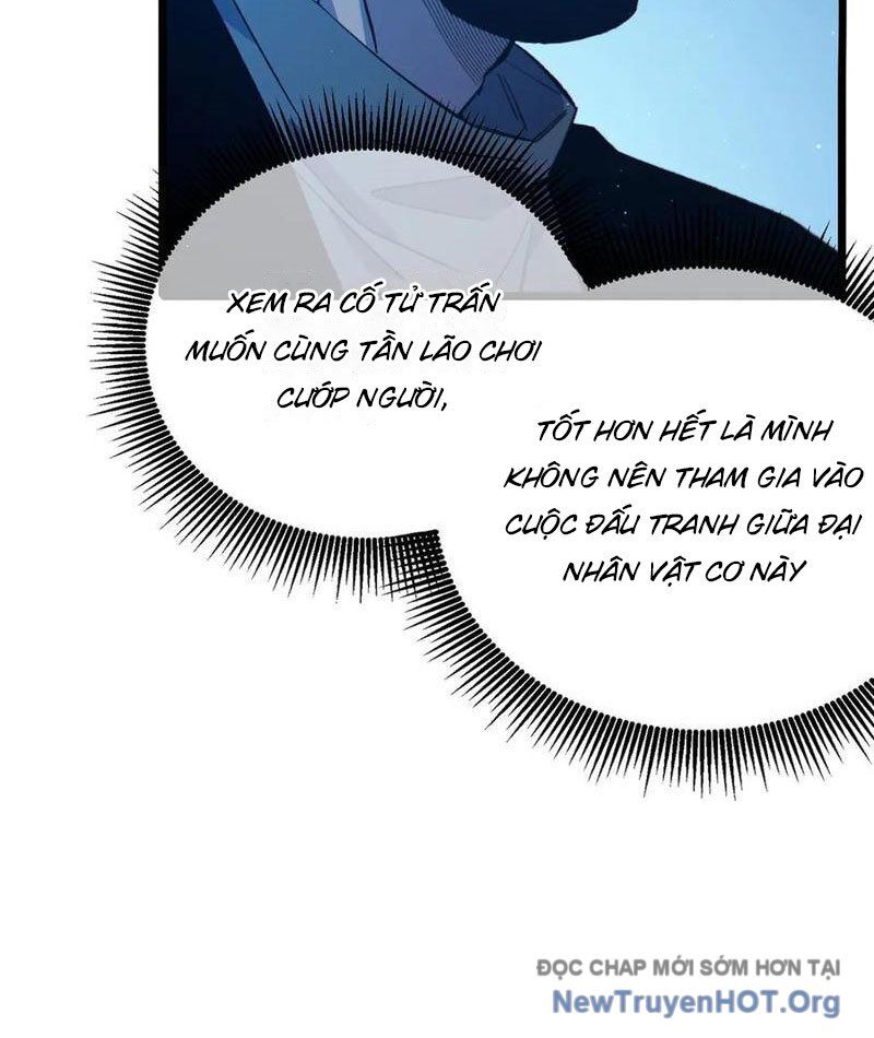 Vô Địch Bị Động Tạo Ra Tấn Sát Thương Chapter 91 - Trang 3