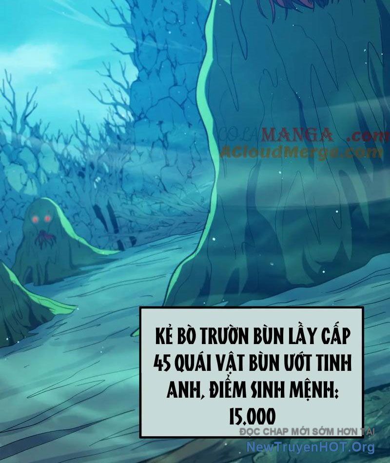 Vô Địch Bị Động Tạo Ra Tấn Sát Thương Chapter 91 - Trang 3