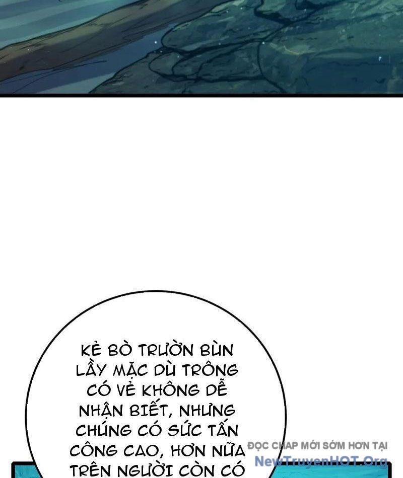 Vô Địch Bị Động Tạo Ra Tấn Sát Thương Chapter 91 - Trang 3