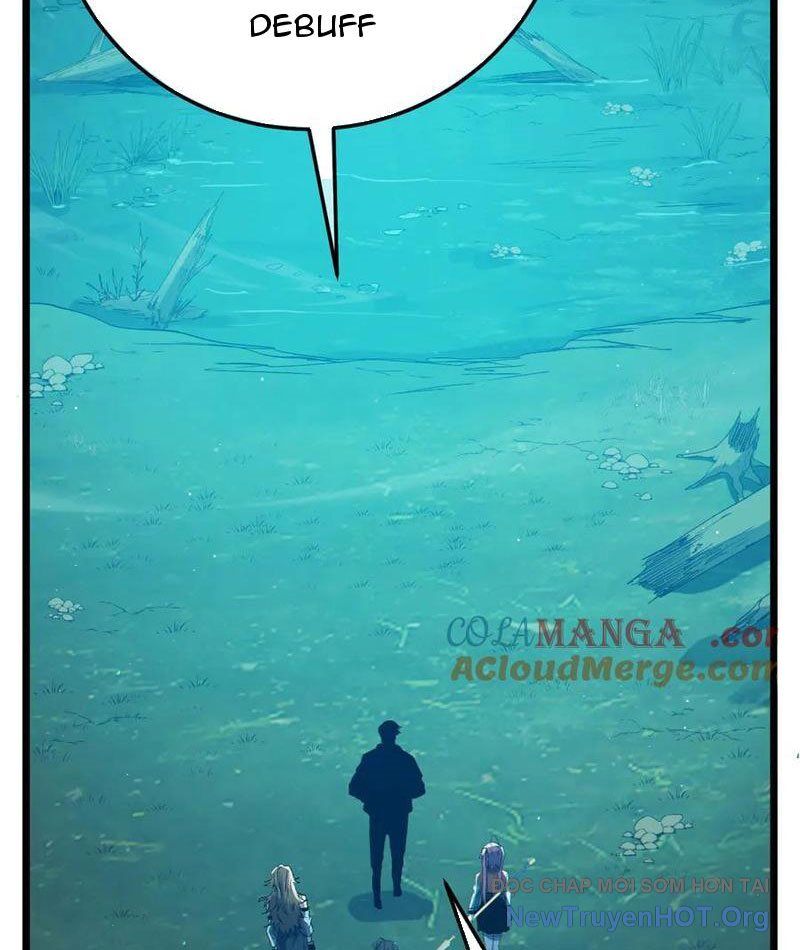 Vô Địch Bị Động Tạo Ra Tấn Sát Thương Chapter 91 - Trang 3