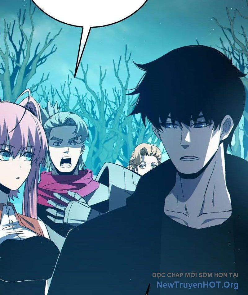 Vô Địch Bị Động Tạo Ra Tấn Sát Thương Chapter 91 - Trang 3