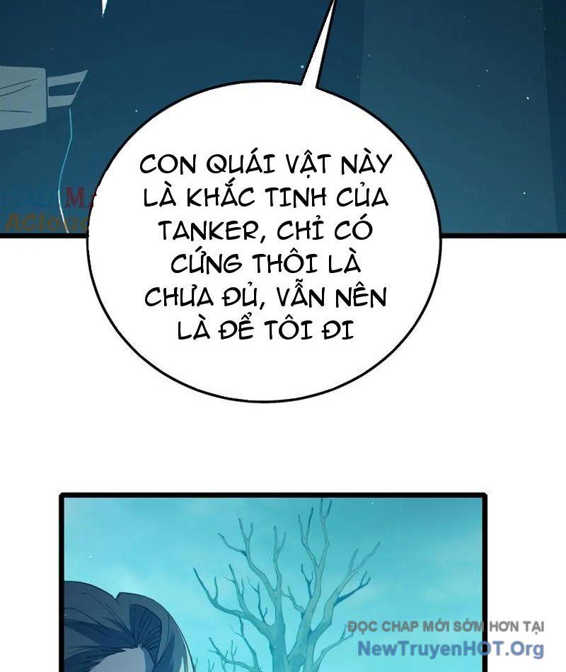 Vô Địch Bị Động Tạo Ra Tấn Sát Thương Chapter 91 - Trang 3