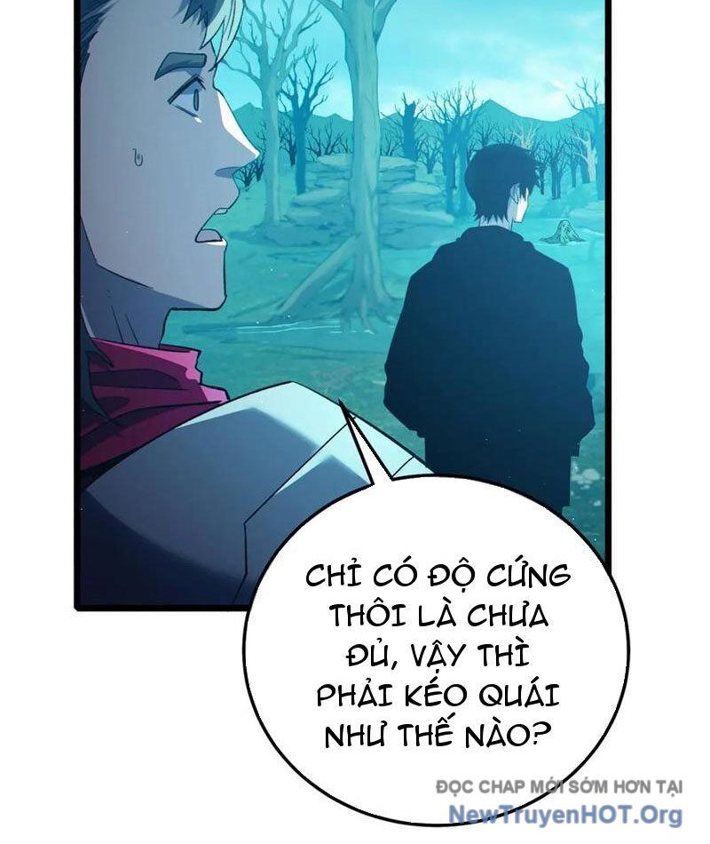 Vô Địch Bị Động Tạo Ra Tấn Sát Thương Chapter 91 - Trang 3