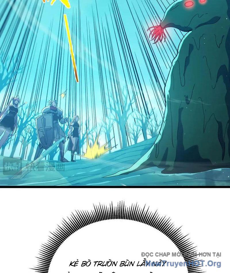 Vô Địch Bị Động Tạo Ra Tấn Sát Thương Chapter 91 - Trang 3