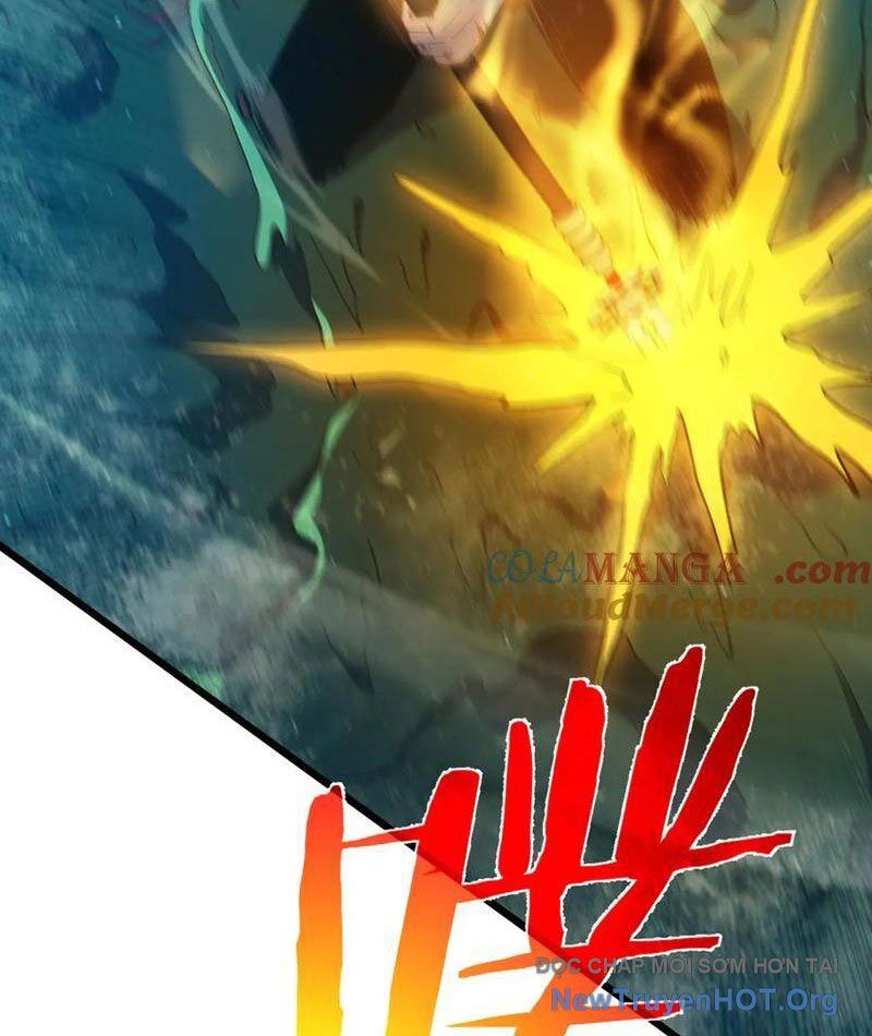 Vô Địch Bị Động Tạo Ra Tấn Sát Thương Chapter 91 - Trang 3