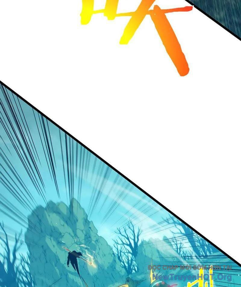 Vô Địch Bị Động Tạo Ra Tấn Sát Thương Chapter 91 - Trang 3