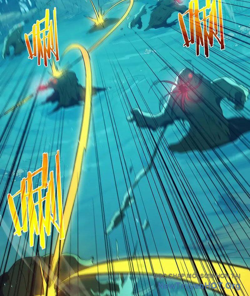 Vô Địch Bị Động Tạo Ra Tấn Sát Thương Chapter 91 - Trang 3