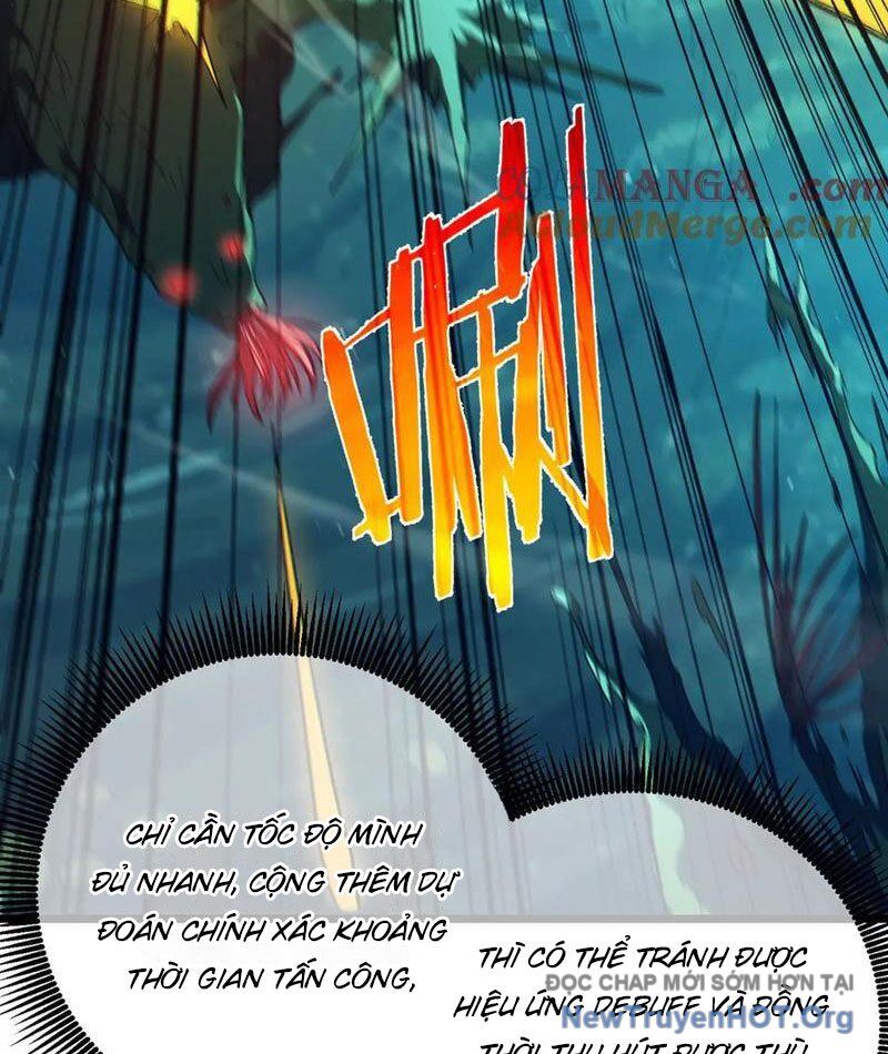 Vô Địch Bị Động Tạo Ra Tấn Sát Thương Chapter 91 - Trang 3