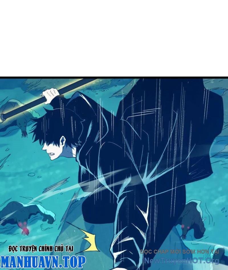 Vô Địch Bị Động Tạo Ra Tấn Sát Thương Chapter 91 - Trang 3