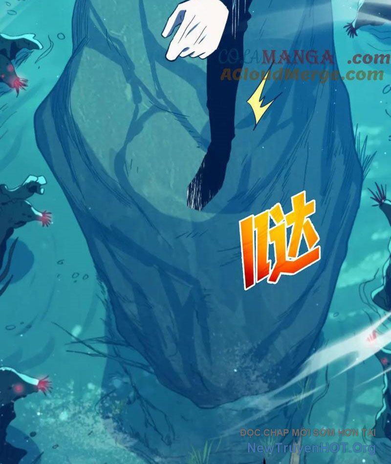 Vô Địch Bị Động Tạo Ra Tấn Sát Thương Chapter 91 - Trang 3