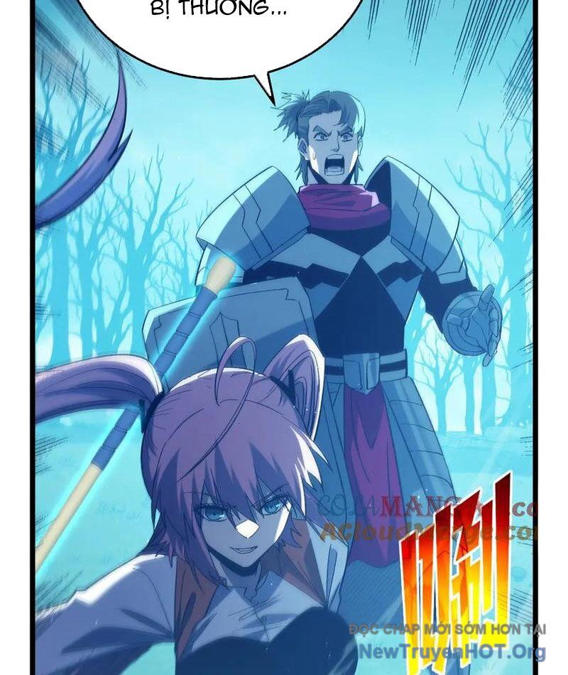 Vô Địch Bị Động Tạo Ra Tấn Sát Thương Chapter 91 - Trang 3