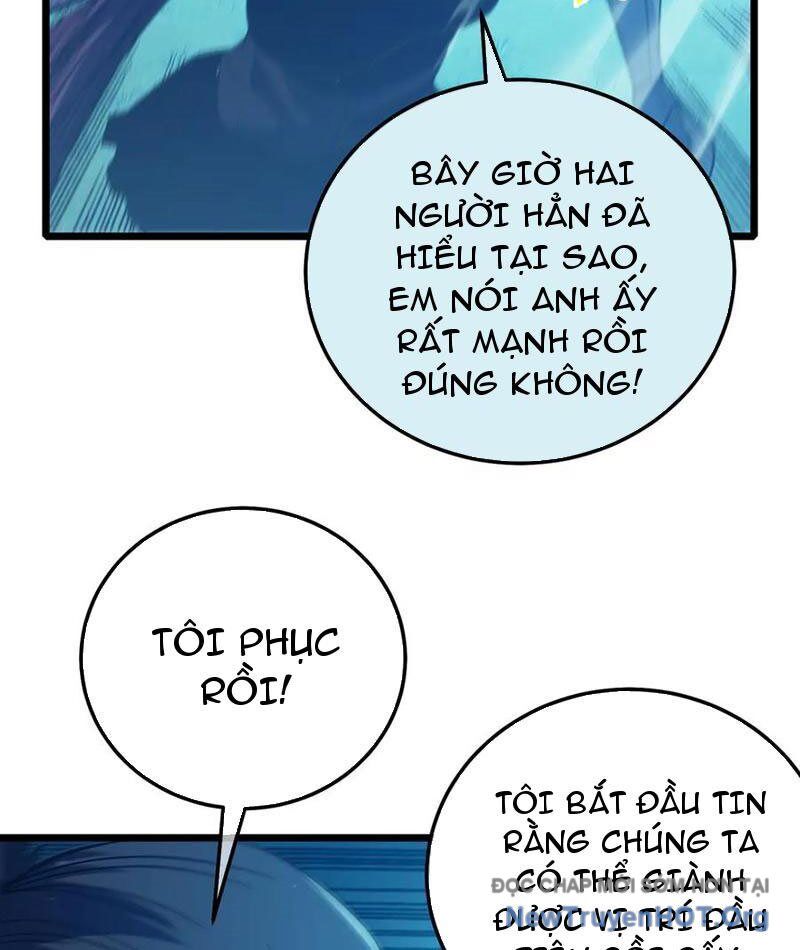 Vô Địch Bị Động Tạo Ra Tấn Sát Thương Chapter 91 - Trang 3