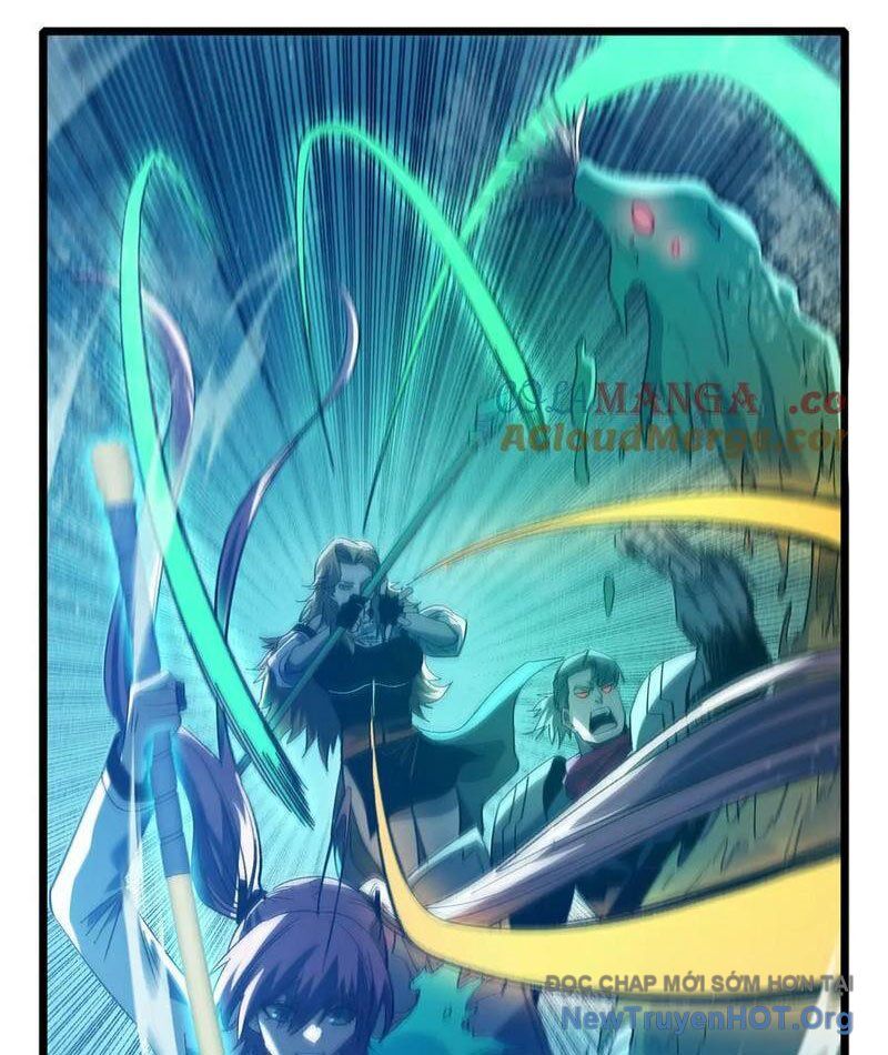 Vô Địch Bị Động Tạo Ra Tấn Sát Thương Chapter 91 - Trang 3