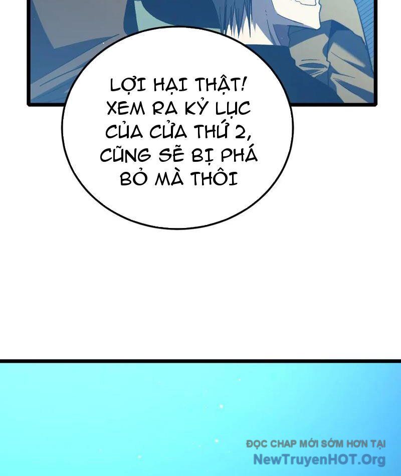 Vô Địch Bị Động Tạo Ra Tấn Sát Thương Chapter 91 - Trang 3