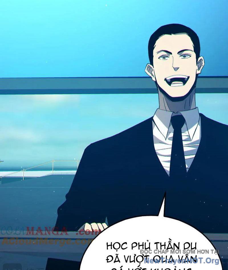 Vô Địch Bị Động Tạo Ra Tấn Sát Thương Chapter 91 - Trang 3