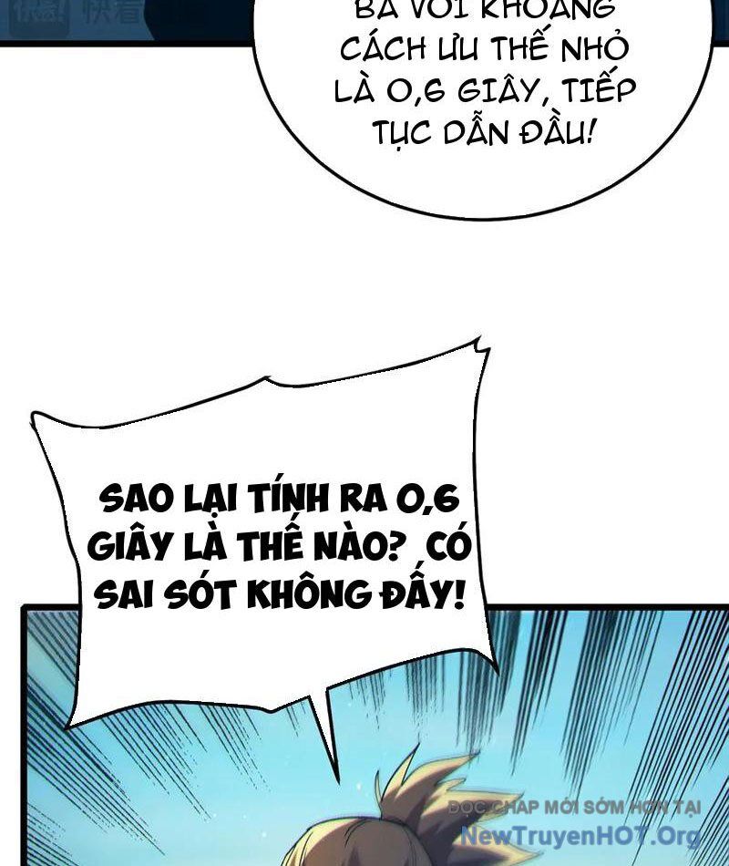 Vô Địch Bị Động Tạo Ra Tấn Sát Thương Chapter 91 - Trang 3