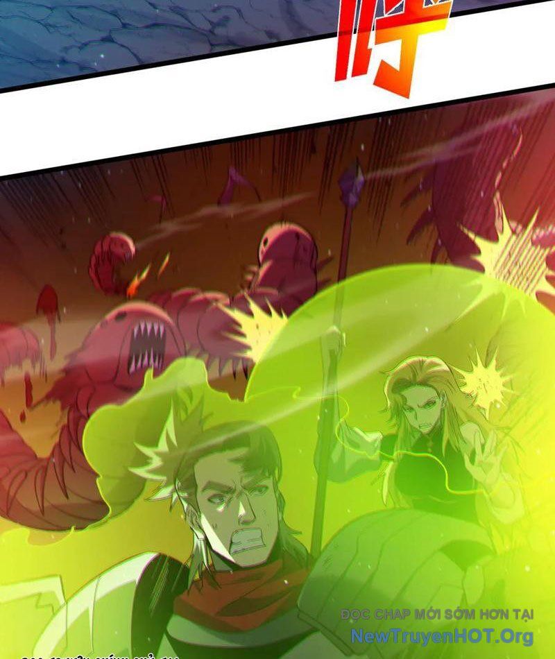 Vô Địch Bị Động Tạo Ra Tấn Sát Thương Chapter 91 - Trang 3