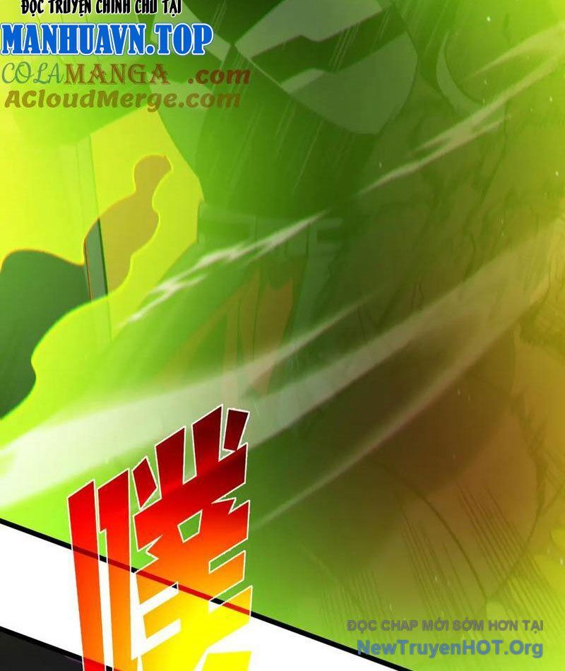 Vô Địch Bị Động Tạo Ra Tấn Sát Thương Chapter 91 - Trang 3