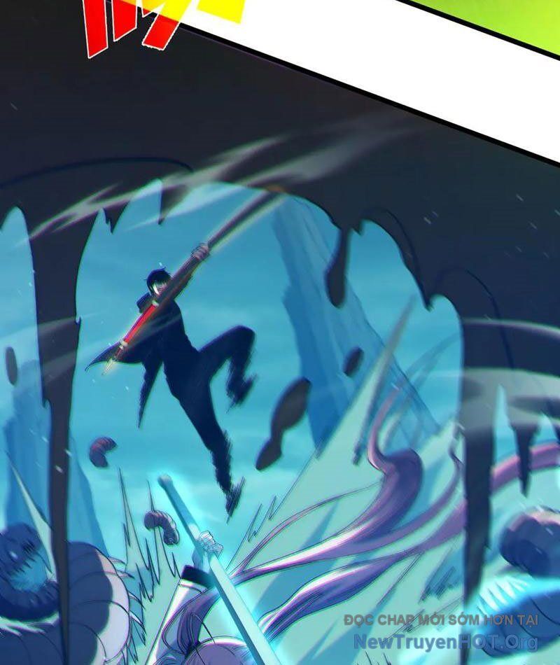 Vô Địch Bị Động Tạo Ra Tấn Sát Thương Chapter 91 - Trang 3