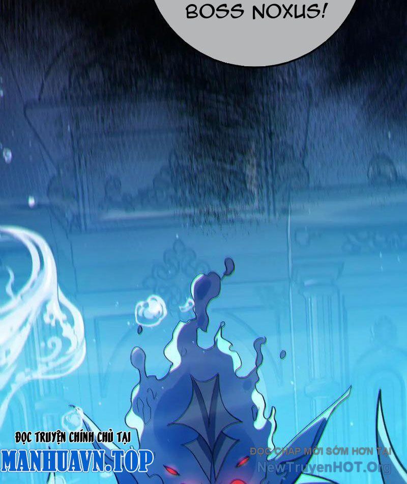 Vô Địch Bị Động Tạo Ra Tấn Sát Thương Chapter 91 - Trang 3