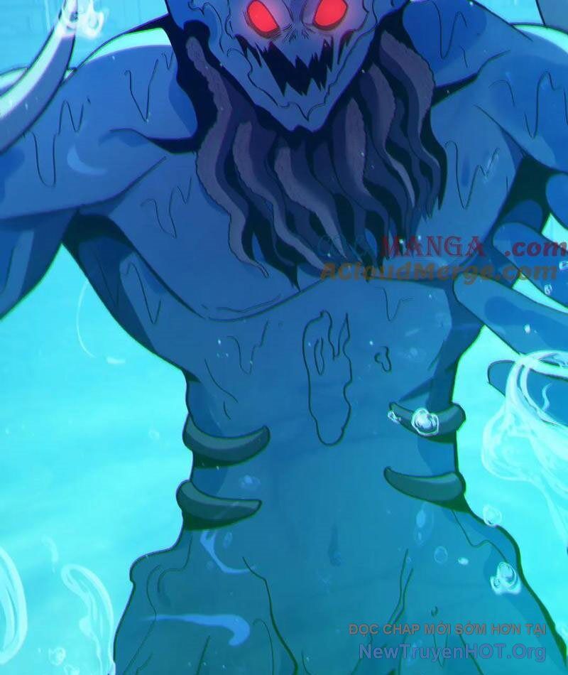 Vô Địch Bị Động Tạo Ra Tấn Sát Thương Chapter 91 - Trang 3