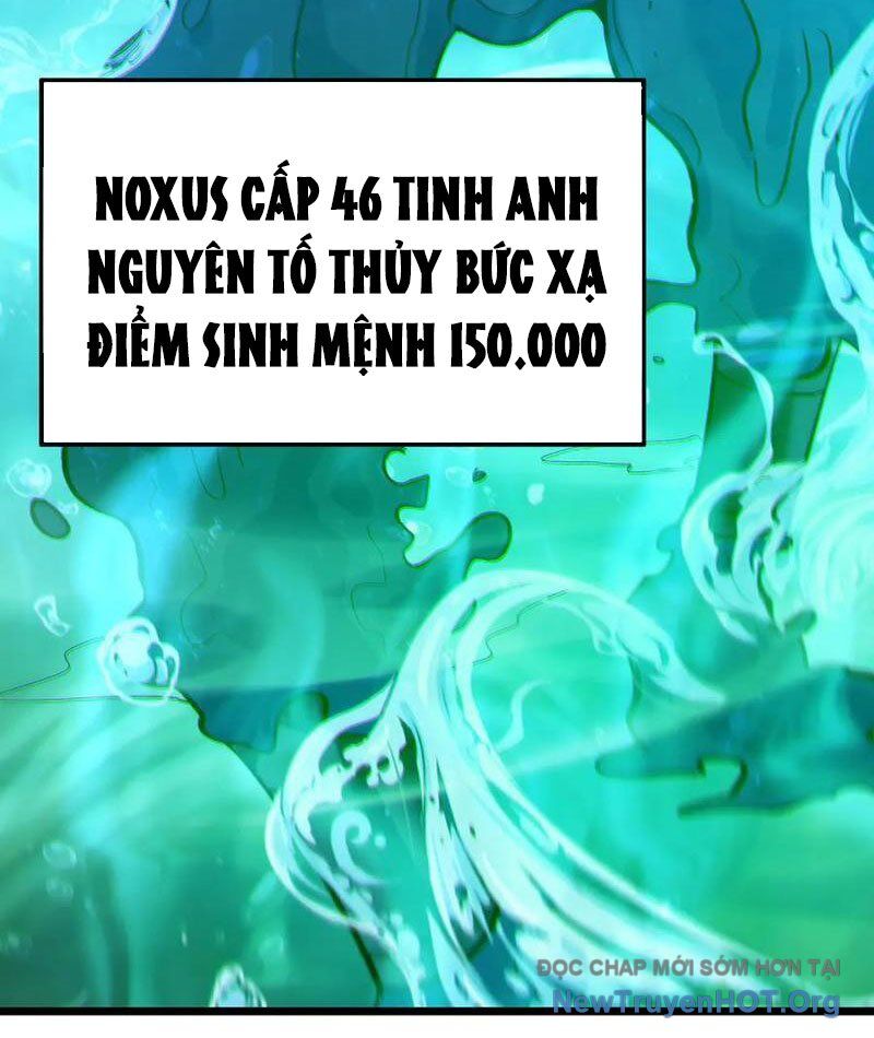 Vô Địch Bị Động Tạo Ra Tấn Sát Thương Chapter 91 - Trang 3