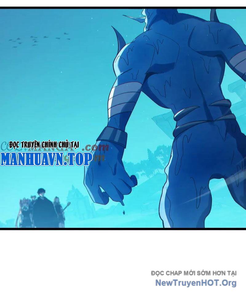 Vô Địch Bị Động Tạo Ra Tấn Sát Thương Chapter 91 - Trang 3