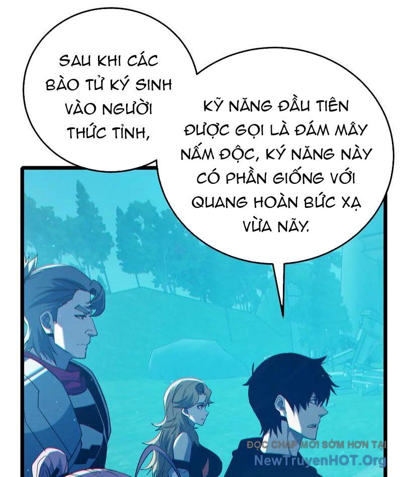Vô Địch Bị Động Tạo Ra Tấn Sát Thương Chapter 91 - Trang 3