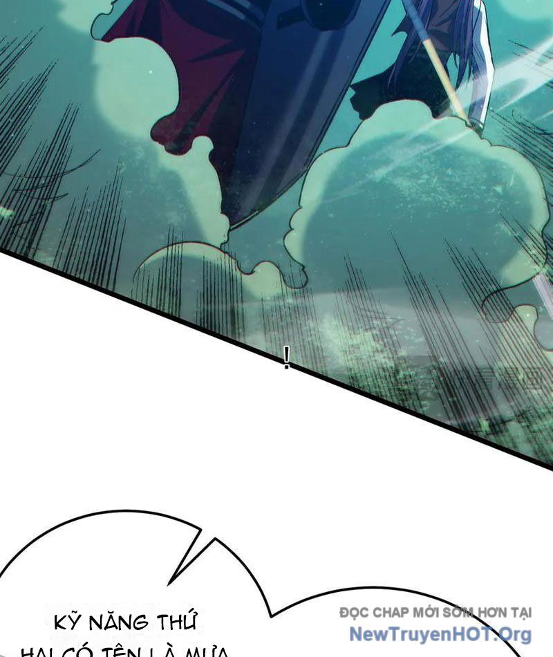 Vô Địch Bị Động Tạo Ra Tấn Sát Thương Chapter 91 - Trang 3