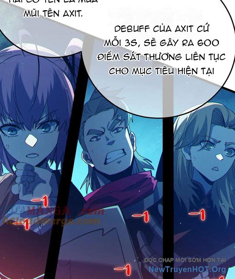 Vô Địch Bị Động Tạo Ra Tấn Sát Thương Chapter 91 - Trang 3
