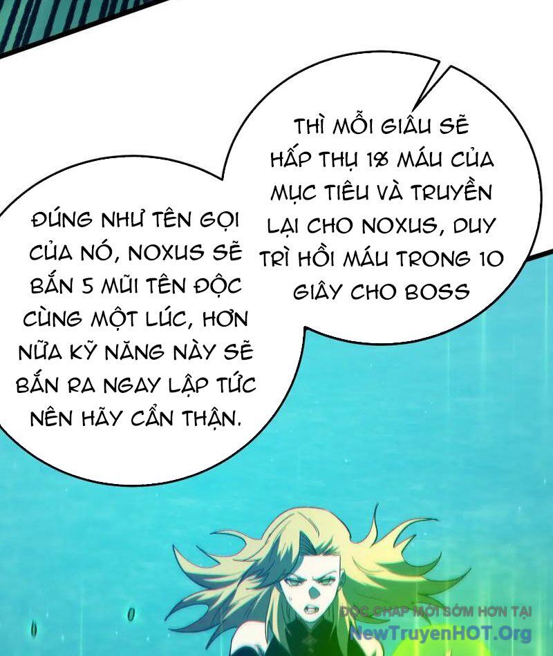 Vô Địch Bị Động Tạo Ra Tấn Sát Thương Chapter 91 - Trang 3