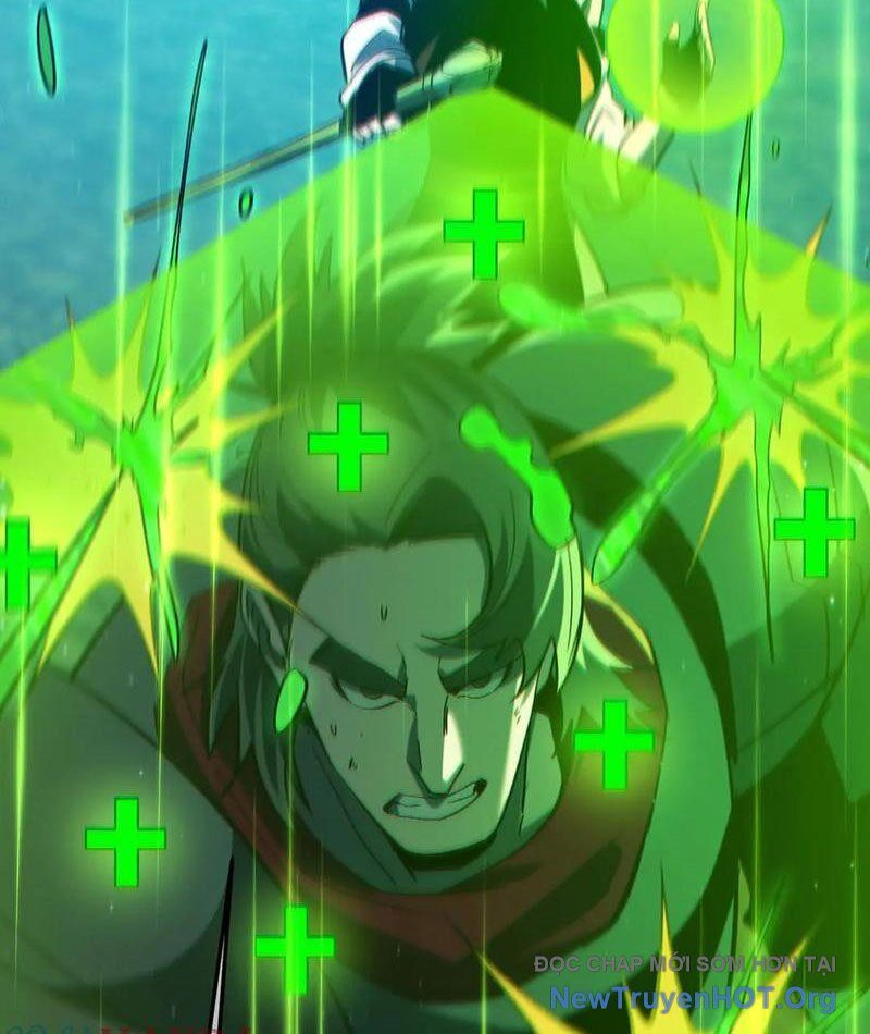 Vô Địch Bị Động Tạo Ra Tấn Sát Thương Chapter 91 - Trang 3