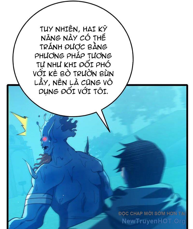 Vô Địch Bị Động Tạo Ra Tấn Sát Thương Chapter 91 - Trang 3