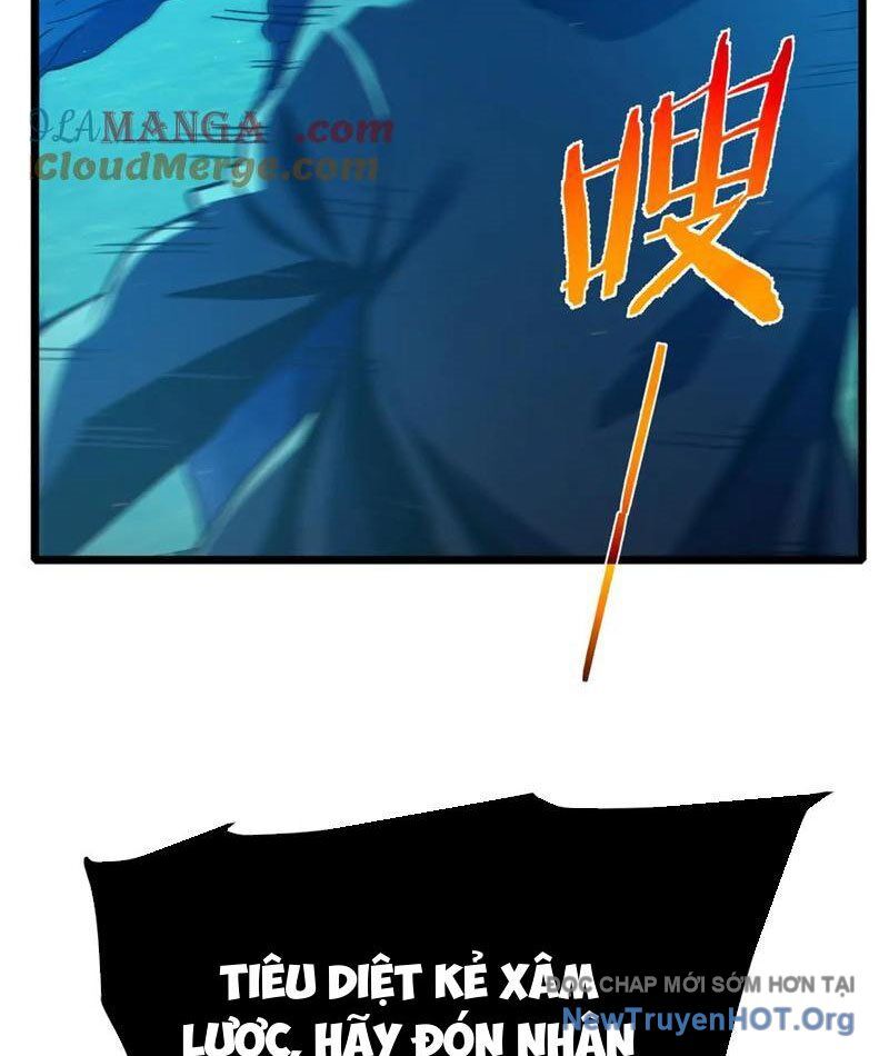 Vô Địch Bị Động Tạo Ra Tấn Sát Thương Chapter 91 - Trang 3