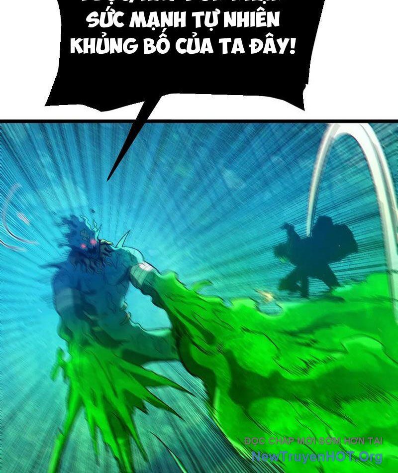 Vô Địch Bị Động Tạo Ra Tấn Sát Thương Chapter 91 - Trang 3