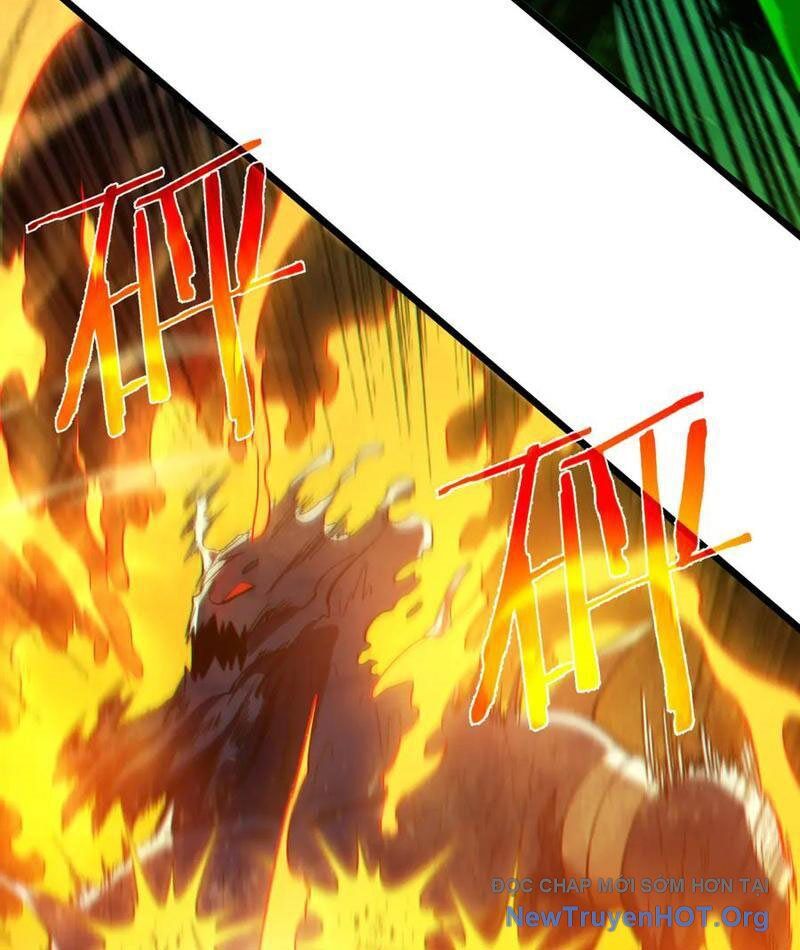 Vô Địch Bị Động Tạo Ra Tấn Sát Thương Chapter 91 - Trang 3