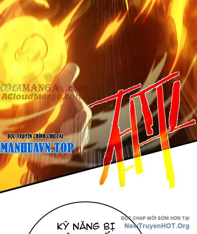 Vô Địch Bị Động Tạo Ra Tấn Sát Thương Chapter 91 - Trang 3