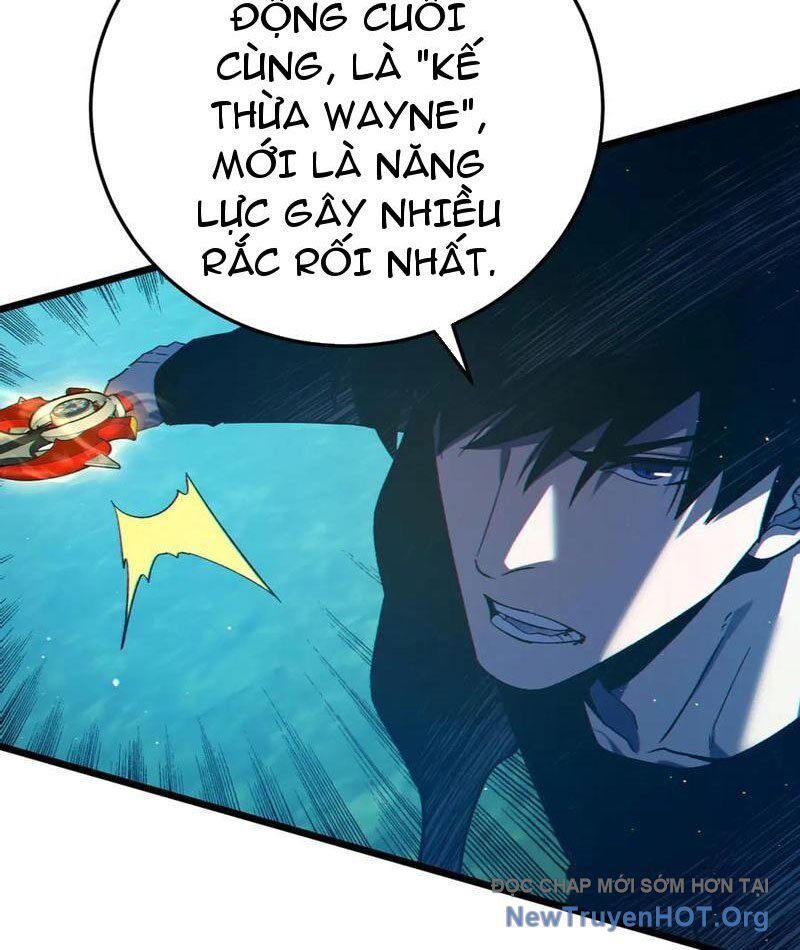 Vô Địch Bị Động Tạo Ra Tấn Sát Thương Chapter 91 - Trang 3