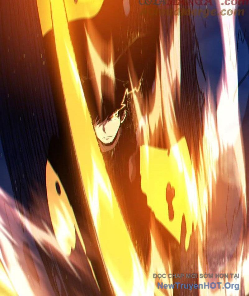 Vô Địch Bị Động Tạo Ra Tấn Sát Thương Chapter 91 - Trang 3