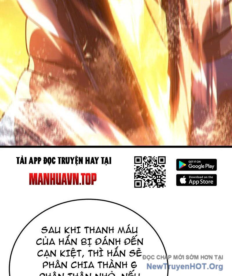 Vô Địch Bị Động Tạo Ra Tấn Sát Thương Chapter 91 - Trang 3