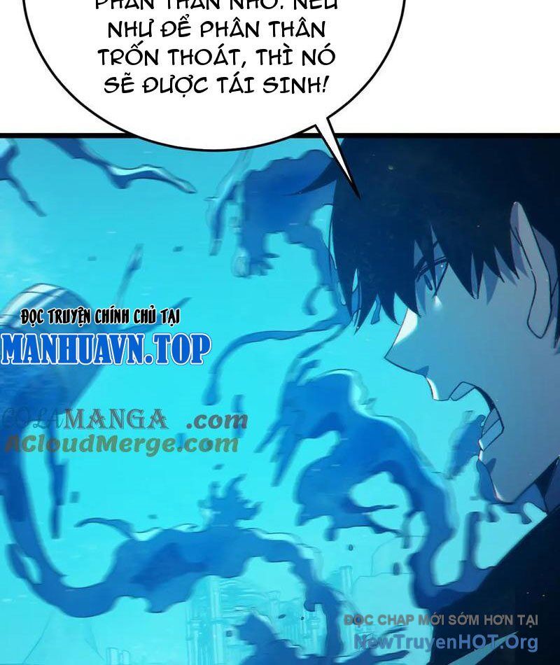 Vô Địch Bị Động Tạo Ra Tấn Sát Thương Chapter 91 - Trang 3