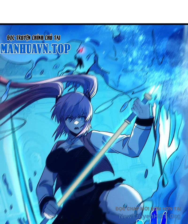 Vô Địch Bị Động Tạo Ra Tấn Sát Thương Chapter 91 - Trang 3