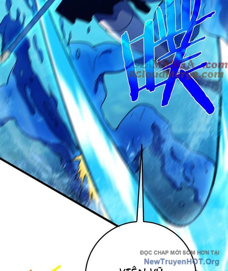 Vô Địch Bị Động Tạo Ra Tấn Sát Thương Chapter 91 - Trang 3