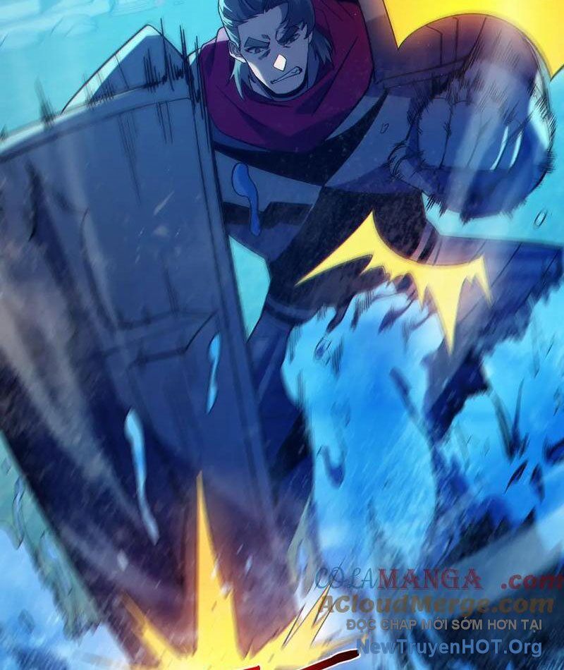 Vô Địch Bị Động Tạo Ra Tấn Sát Thương Chapter 91 - Trang 3