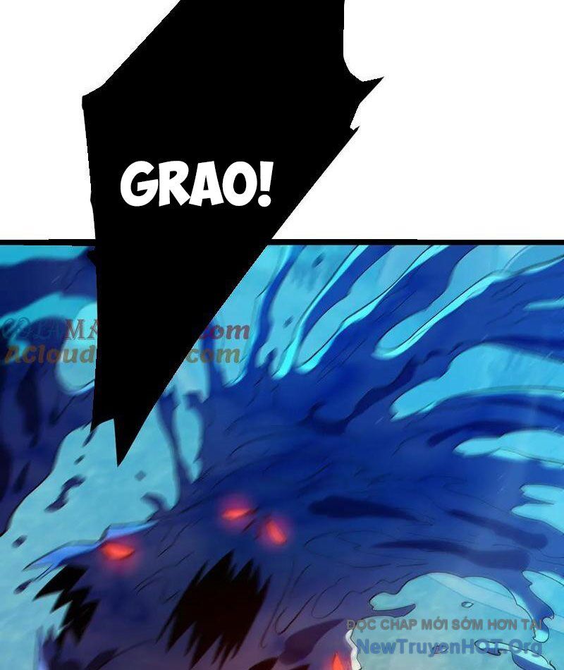 Vô Địch Bị Động Tạo Ra Tấn Sát Thương Chapter 91 - Trang 3