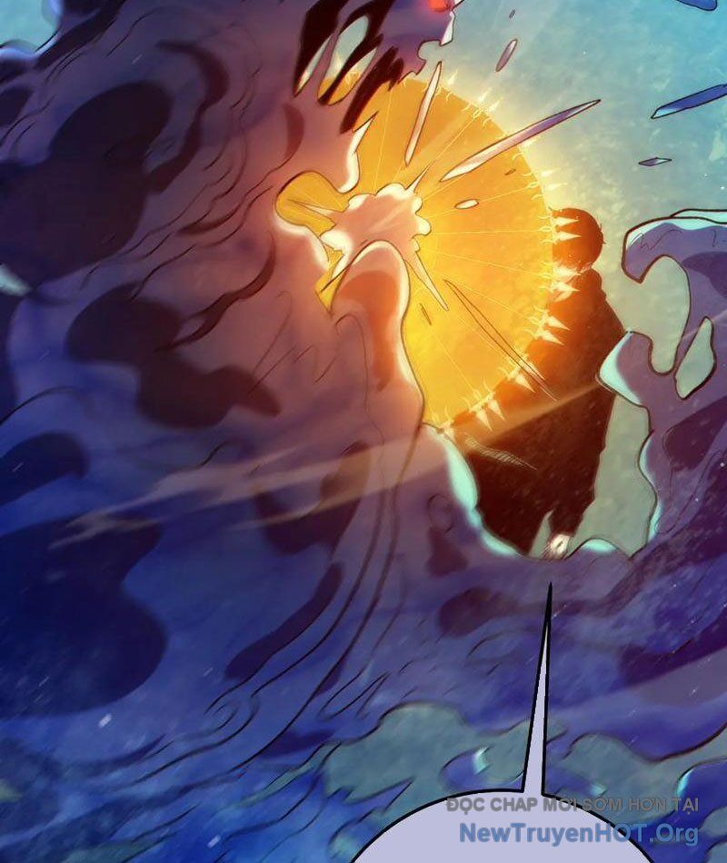 Vô Địch Bị Động Tạo Ra Tấn Sát Thương Chapter 91 - Trang 3