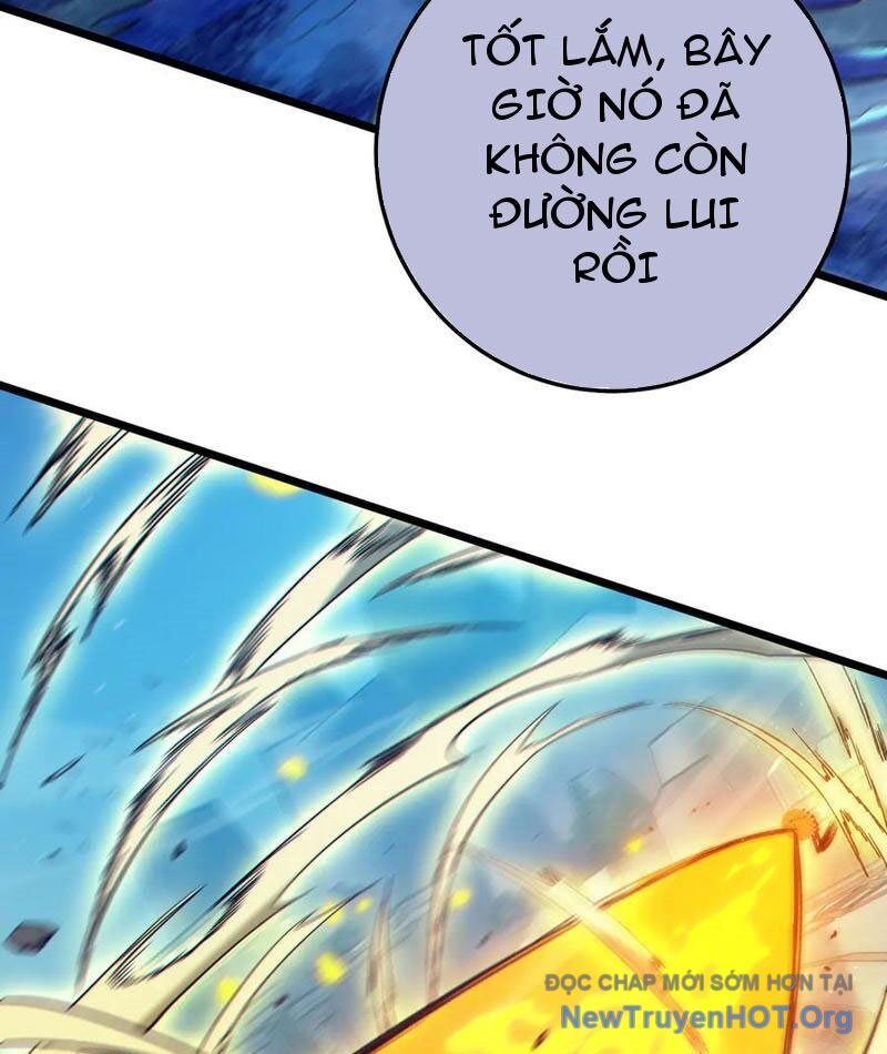 Vô Địch Bị Động Tạo Ra Tấn Sát Thương Chapter 91 - Trang 3