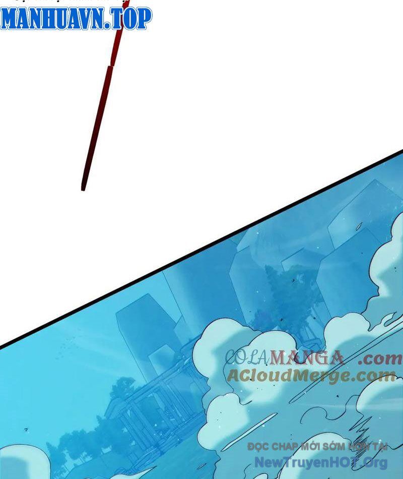 Vô Địch Bị Động Tạo Ra Tấn Sát Thương Chapter 91 - Trang 3