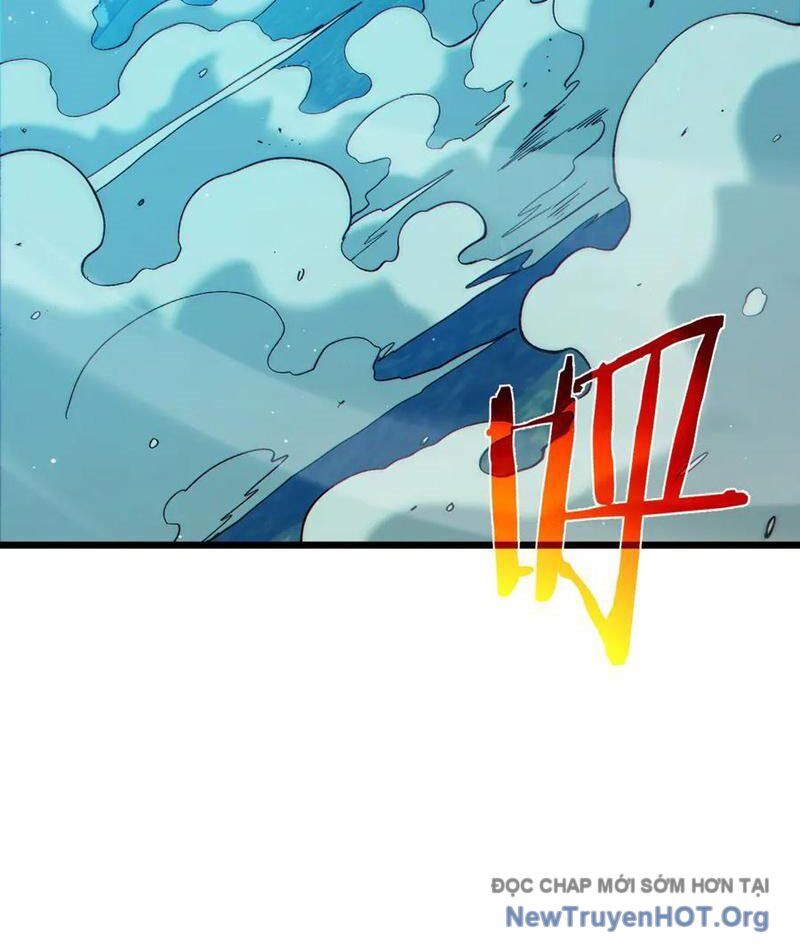 Vô Địch Bị Động Tạo Ra Tấn Sát Thương Chapter 91 - Trang 3