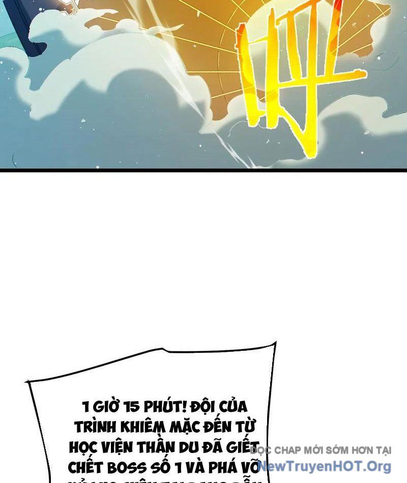 Vô Địch Bị Động Tạo Ra Tấn Sát Thương Chapter 91 - Trang 3